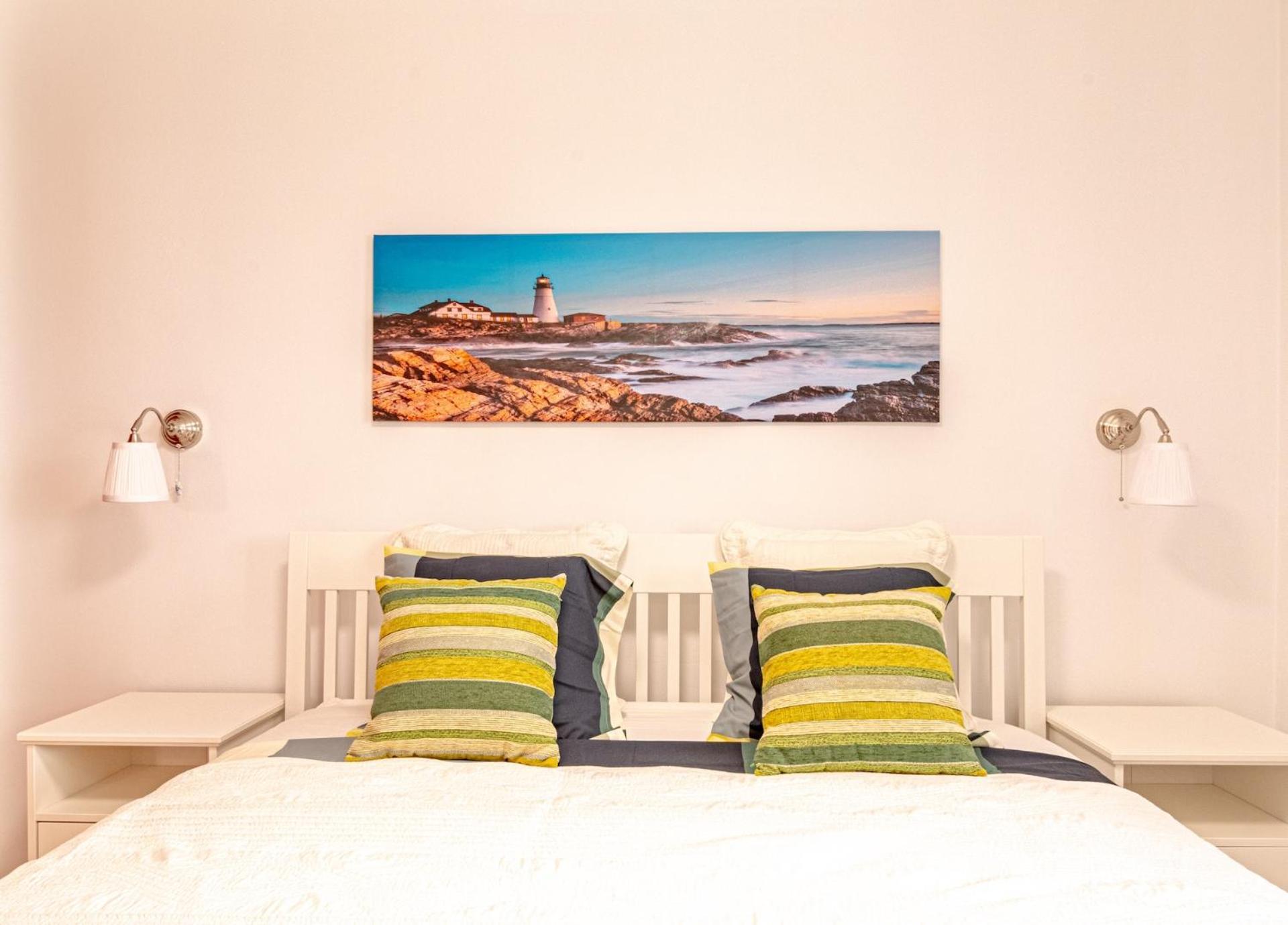 Sunny Oceanview Terrace By Dream Homes Tenerife Acantilado de los Gigantes Eksteriør billede